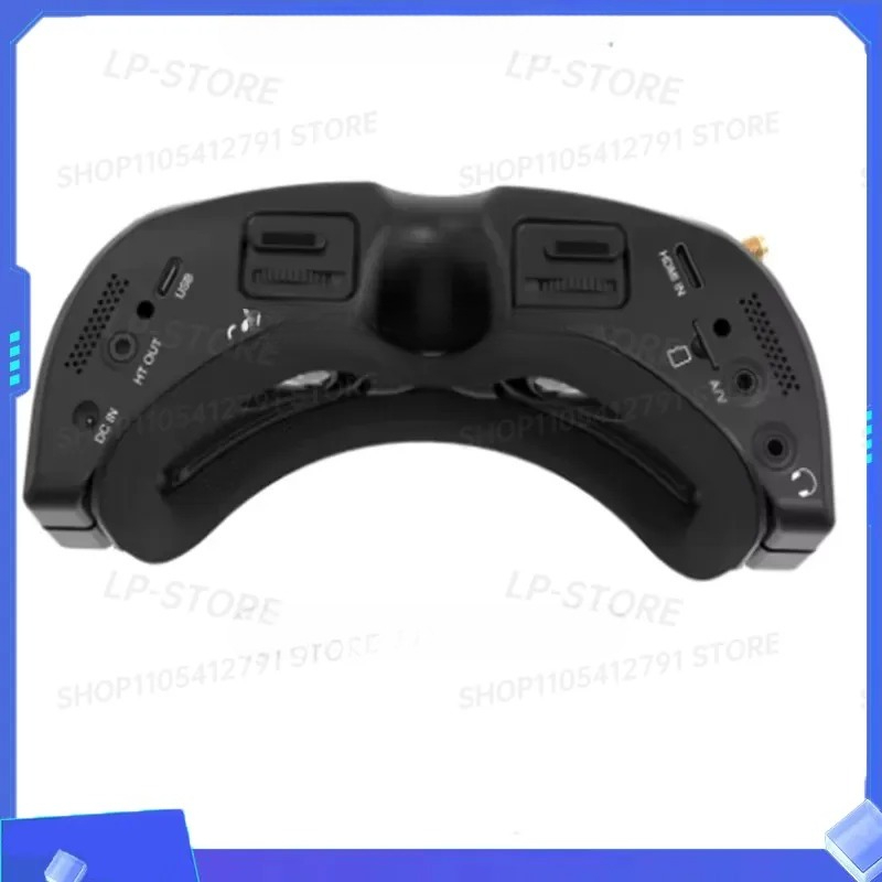 for SKYZONE SKY04O Pro FPV Gog - огляд і ціна Skyzone Sky04O Pro Fpv Goggles