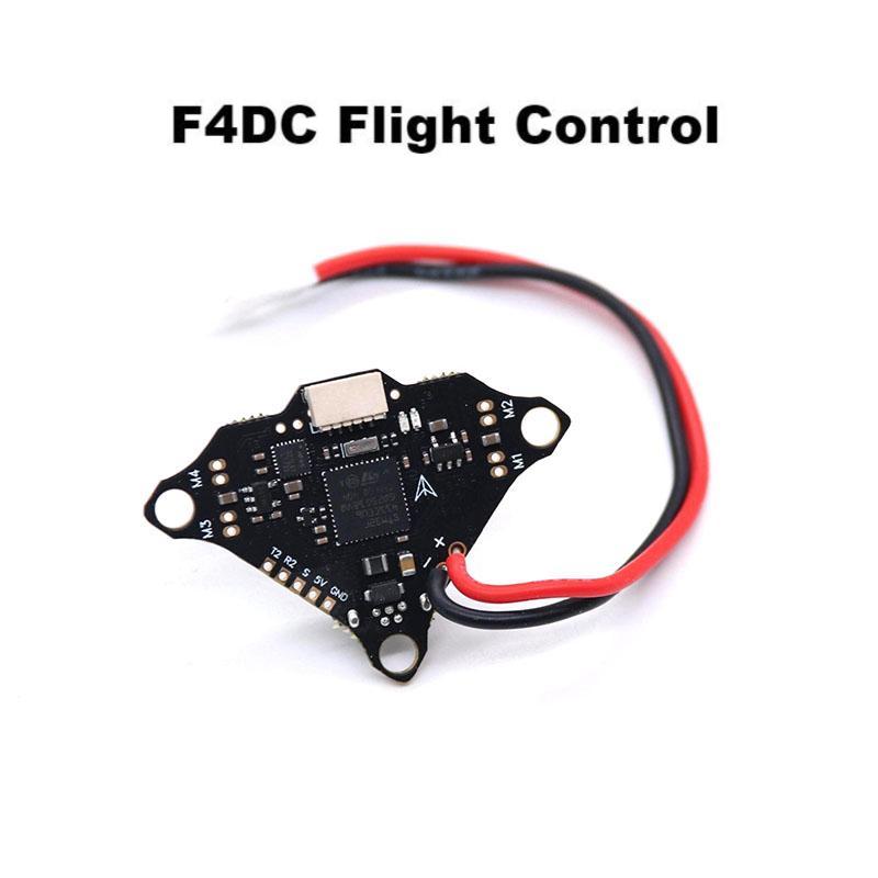 Angeltoy F4DC F4 Flight Contro - огляд і ціна Skyzone Sky04O Pro Fpv Goggles