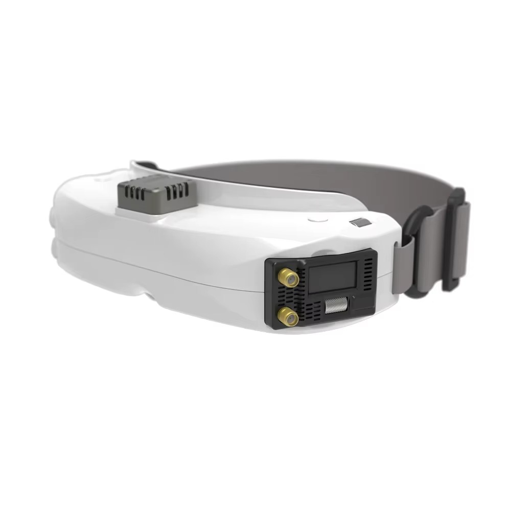 SmCpSKYZONE SteadyView X 5.8Gh - огляд і ціна Skyzone Steadyview X Receiver Module