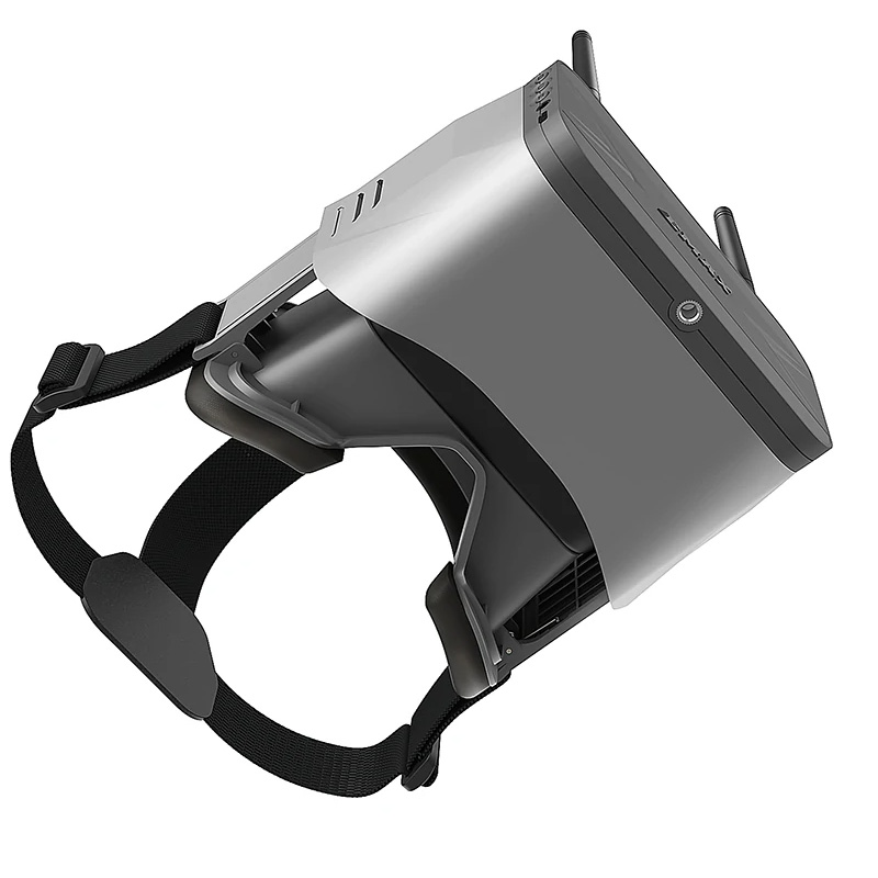 EMAX Transporter 2 Goggles 4.3 - огляд і ціна Skyzone Sky04O Pro Fpv Goggles