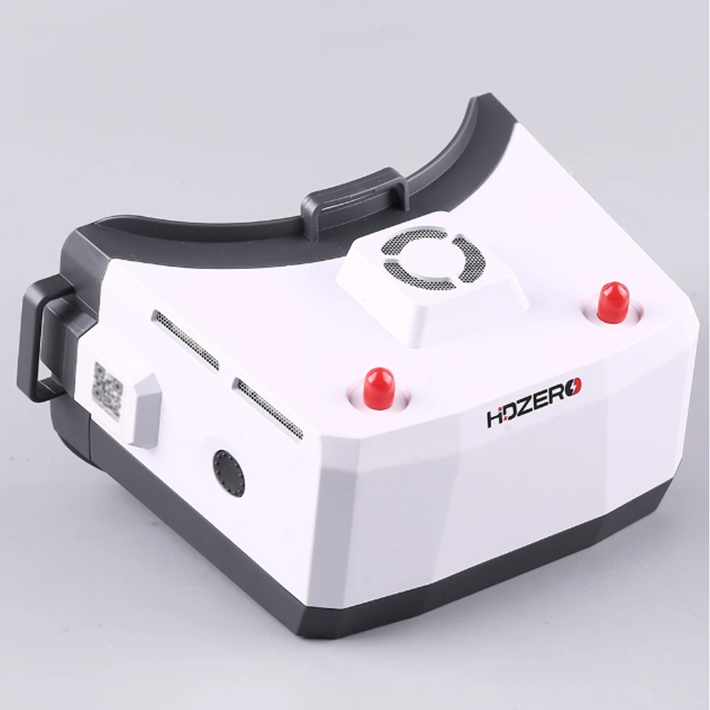 HDZero BOXPRO/BOXPRO+ FPV Gogg - огляд і ціна Skyzone Sky04O Pro Fpv Goggles