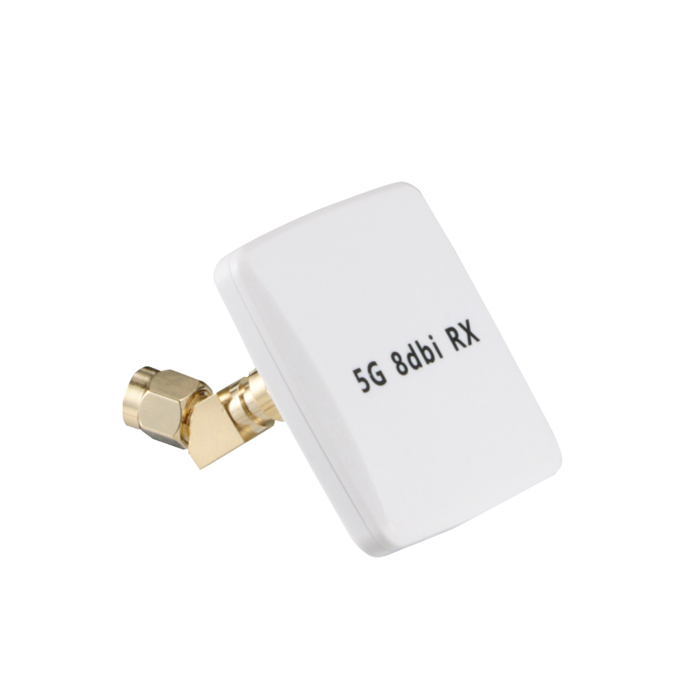 RC FPV Receiver 5.8G 5G 8DBI H - огляд і ціна Skyzone Sky04O Pro Fpv Goggles