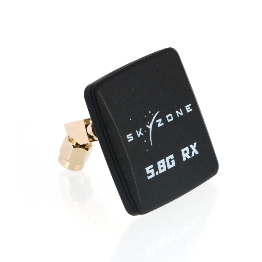 RC FPV Receiver 5.8G 5G 8DBI H - огляд і ціна Skyzone Sky04O Pro Fpv Goggles