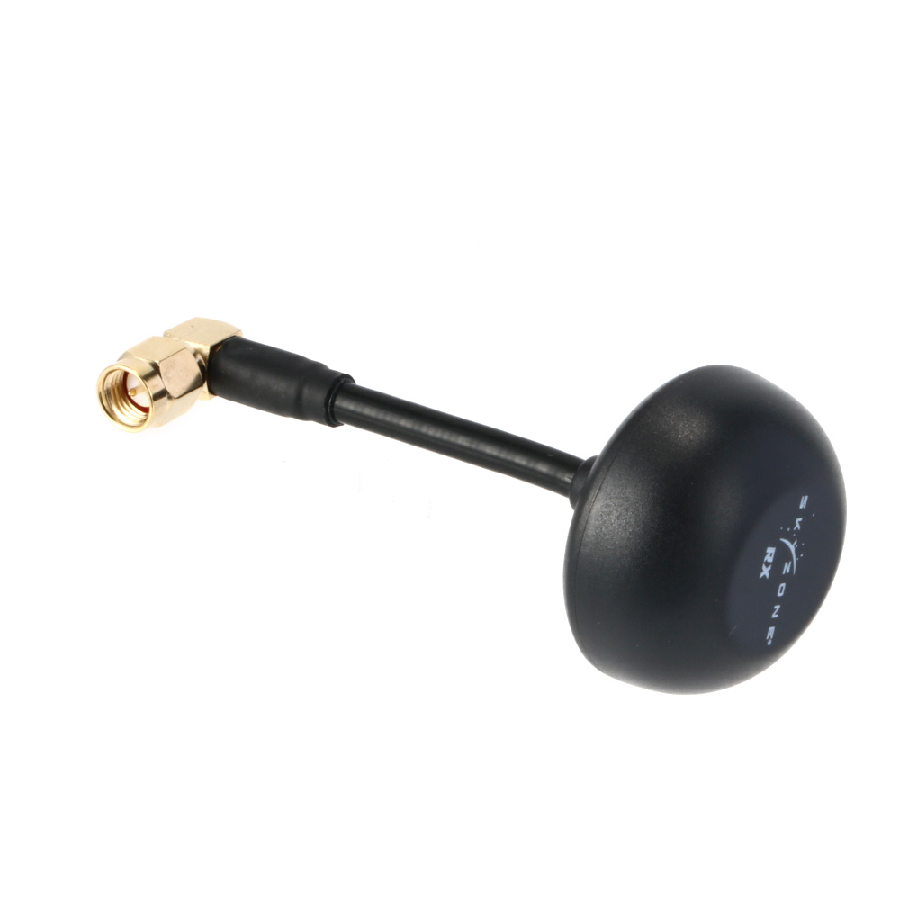 RC FPV Receiver 5.8G 5G 8DBI H - огляд і ціна Skyzone Sky04O Pro Fpv Goggles