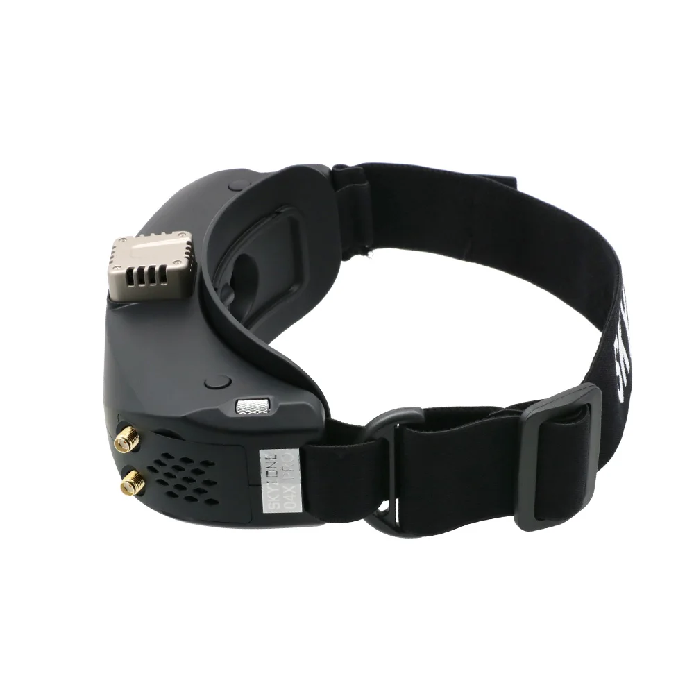 SKYZONE SKY04X PRO Fpv goggles - огляд і ціна Skyzone Sky04X Pro Oled Fpv Goggles