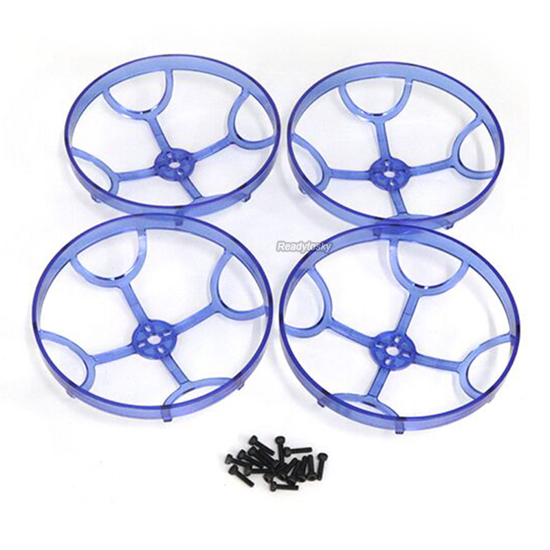 HSKRC Propeller Guard 85mm 3In - огляд і ціна Walksnail Avatar Hd Goggles X