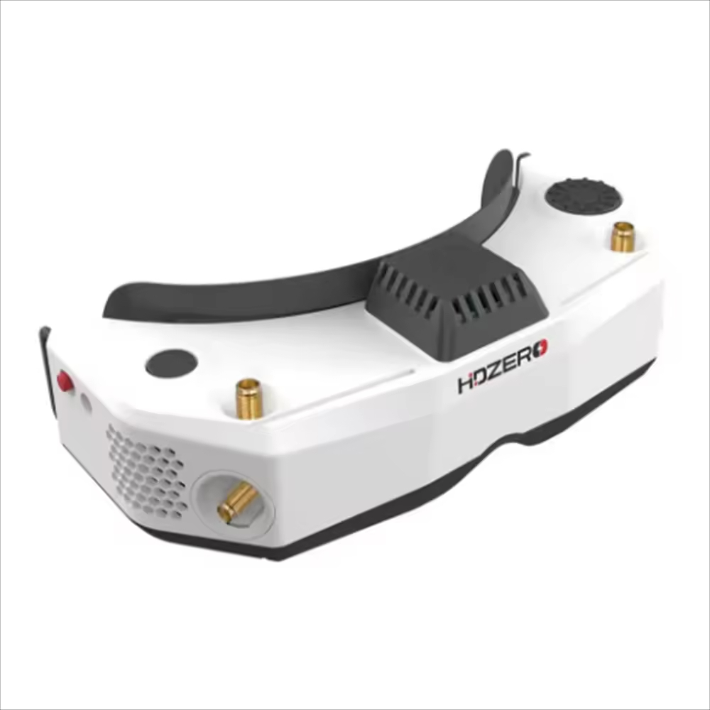 APHDZero Goggle 2 FPV HD Digit - огляд і ціна Hdzero Goggles Digital Hd Fpv