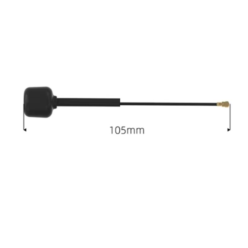 Walksnail Avatar VTX Antenna V - огляд і ціна Walksnail Avatar Hd Kit V2 32Gb